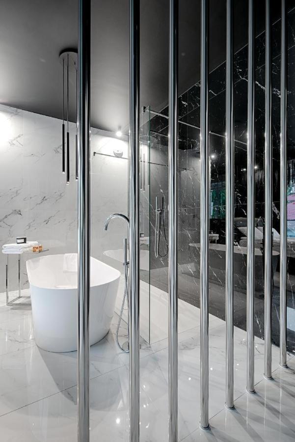 Scandal Apartament Premium Зелёна-Гура Экстерьер фото