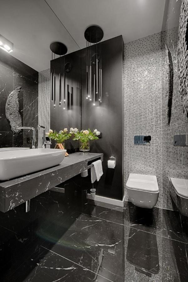 Scandal Apartament Premium Зелёна-Гура Экстерьер фото